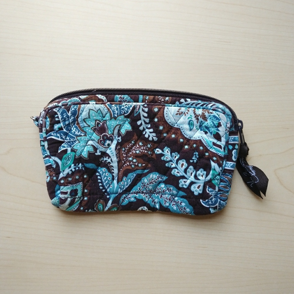 Vera Bradley | Java Blue | Offers? - image 1